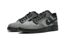 DUNK LOW WMNS "Comme des Garçons - Black Clear"