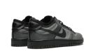 DUNK LOW WMNS "Comme des Garçons - Black Clear"
