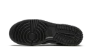 DUNK LOW WMNS "Comme des Garçons - Black Clear"