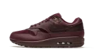 AIR MAX 1 WMNS "Burgundy Crush"