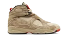 Air Jordan 8 "Rui Hachimura" DO2496 700