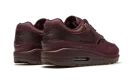 AIR MAX 1 WMNS "Burgundy Crush"