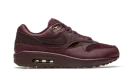AIR MAX 1 WMNS "Burgundy Crush"