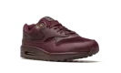 AIR MAX 1 WMNS "Burgundy Crush"