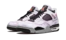 Air Jordan 4 Retro "Zen Master"