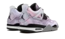 Air Jordan 4 Retro "Zen Master"