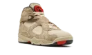 Air Jordan 8 "Rui Hachimura" DO2496 700