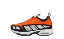 Air Sunder Max WMNS "Safety Orange"