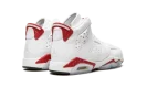 Air Jordan 6 Retro GS "Red Oreo"