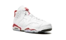 Air Jordan 6 Retro GS "Red Oreo"