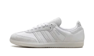 Samba WMNS "Dash Grey"