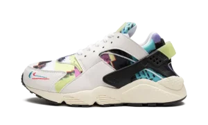 AIR HUARACHE SE MNS WMNS "Pixel"