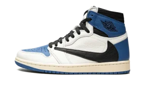 Air Jordan 1 High OG SP "Travis Scott - Fragment"