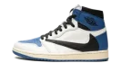 Air Jordan 1 High OG SP "Travis Scott - Fragment"