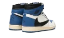 Air Jordan 1 High OG SP "Travis Scott - Fragment"