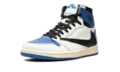 Air Jordan 1 High OG SP "Travis Scott - Fragment"