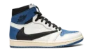 Air Jordan 1 High OG SP "Travis Scott - Fragment"