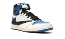 Air Jordan 1 High OG SP "Travis Scott - Fragment"