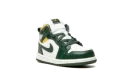 Jordan 1 Mid TD "Sonics Toddler Mid"