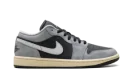 Air Jordan 1 Low SE "Light Smoke Grey"