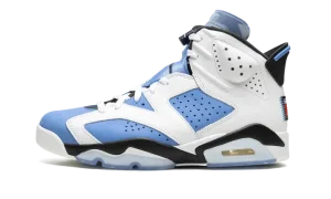 Air Jordan 6 Retro "UNC"