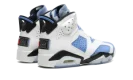 Air Jordan 6 Retro "UNC"