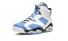 Air Jordan 6 Retro "UNC"