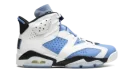 Air Jordan 6 Retro "UNC"