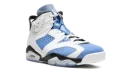 Air Jordan 6 Retro "UNC"