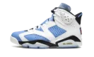 Air Jordan 6 Retro "UNC"