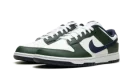 Dunk Low "Fir"