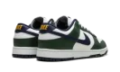Dunk Low "Fir"