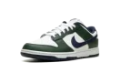 Dunk Low "Fir"