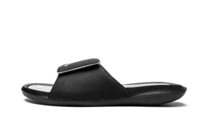 Jordan Hydro 6 "Black/Wolf Grey"