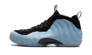 Air Foamposite One "Psychic Blue"