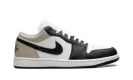 Air Jordan 1 Low "Summit White Rattan"