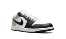 Air Jordan 1 Low "Summit White Rattan"