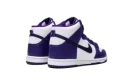 DUNK HI (PS) "Navy/Purple"