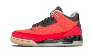 Air Jordan 3 Retro DB "Doernbecher"