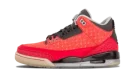 Air Jordan 3 Retro DB "Doernbecher"