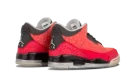 Air Jordan 3 Retro DB "Doernbecher"