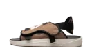 Jordan LS Slide "brown"