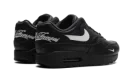 Air Max 1 '87 SP "Supreme Black White"