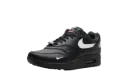 Air Max 1 '87 SP "Supreme Black White"