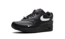 Air Max 1 '87 SP "Supreme Black White"