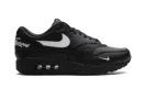 Air Max 1 '87 SP "Supreme Black White"