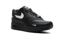 Air Max 1 '87 SP "Supreme Black White"