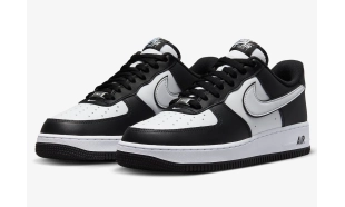 Air Force 1 - Panda 2
