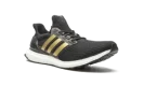 Ultra Boost 4.0 DNA "Black Metallic Gold"