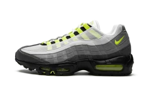 AIR MAX 95 MNS WMNS "Neon"